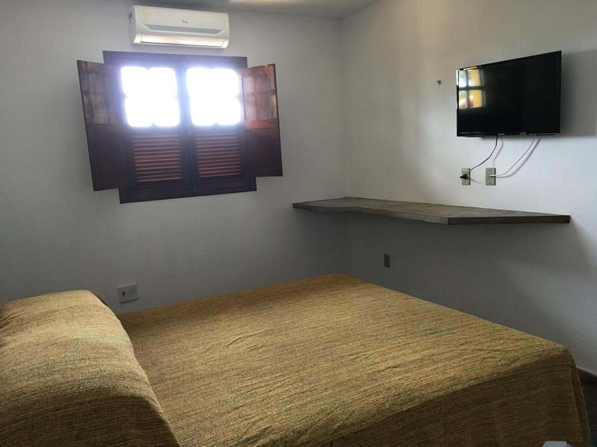 Pousada Da Ladeira Praia de Pipa Exterior foto